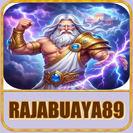 Gambar verifikasi keamanan akun masuk & daftar rajabuaya89